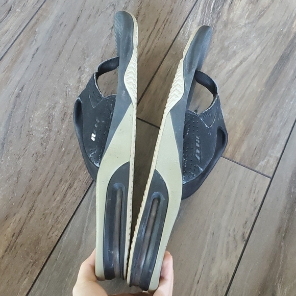 Reef Mens Mick Fanning Flip Flop Outdoor Sandals shoes sz 14 main image 5